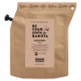 The Brew Company Kolumbien mittlere Röstung gemahlener Kaffee in Aufgussbeuteln, 100% Arabica, Fairtrade, 20 g Einzelportion