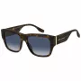 THE MARC JACOBS MAN MARC842S086 Sonnenbrille 55/16/145 mm