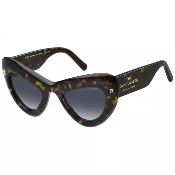 THE MARC JACOBS Damen-Sonnenbrille MARC798SAIO (48/24/140 mm)