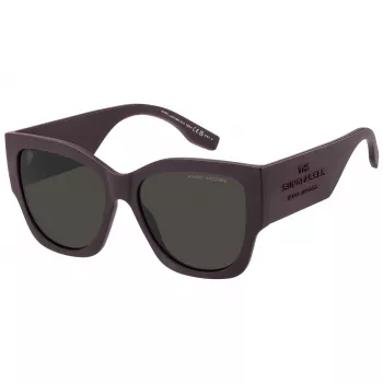 THE MARC JACOBS Damen-Sonnenbrille MARC859SB3V (55/16/145 mm)