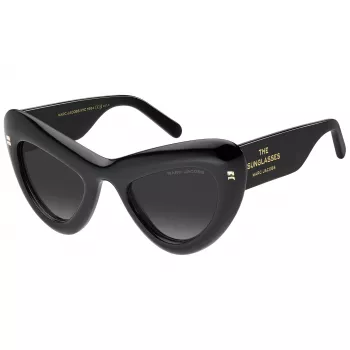 THE MARC JACOBS Damen Sonnenbrille MARC798SMNG 48/24/140 mm