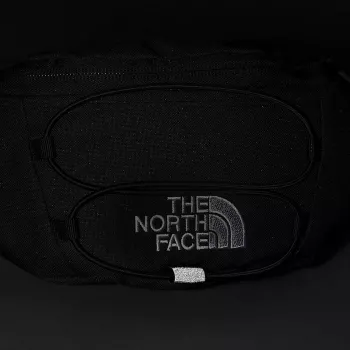 The North Face Jester Lenden-Gürteltasche TNF Schwarz
