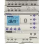 Theben TR 644 top3 BLE RC Digitale Zeitschaltuhr, Jahresprogramm, 2-Kanal, DIN-Schiene 6440330