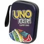 Theo Klein UNO FLIP - Carry Bag Lila/Schwarz