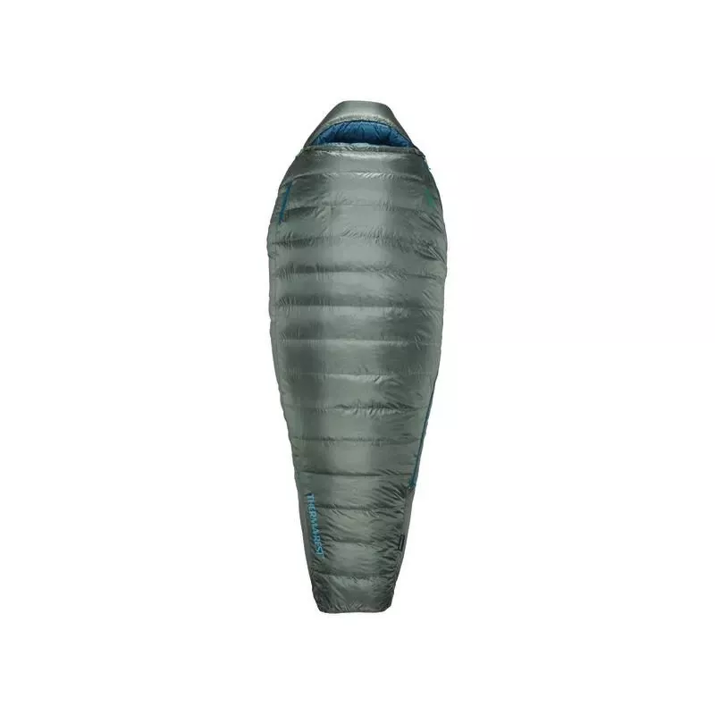 Therm-a-Rest Questar -18C Schlafsack Regular (183 cm) - Balsam