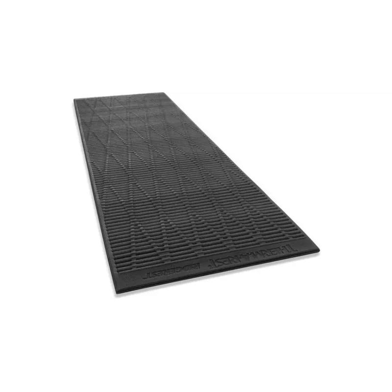 Therm-a-Rest RidgeRest Classic Isomatte 51 x 183 cm Charcoal