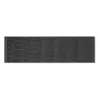 Therm-a-Rest RidgeRest Classic Isomatte 51 x 183 cm Charcoal