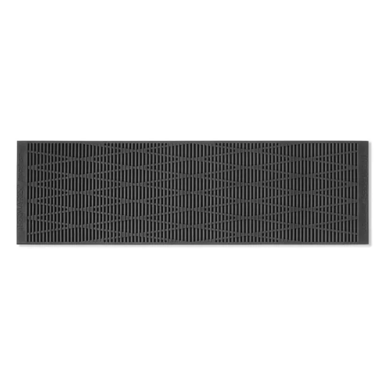 Therm-a-Rest RidgeRest Classic Isomatte 51 x 183 cm Charcoal