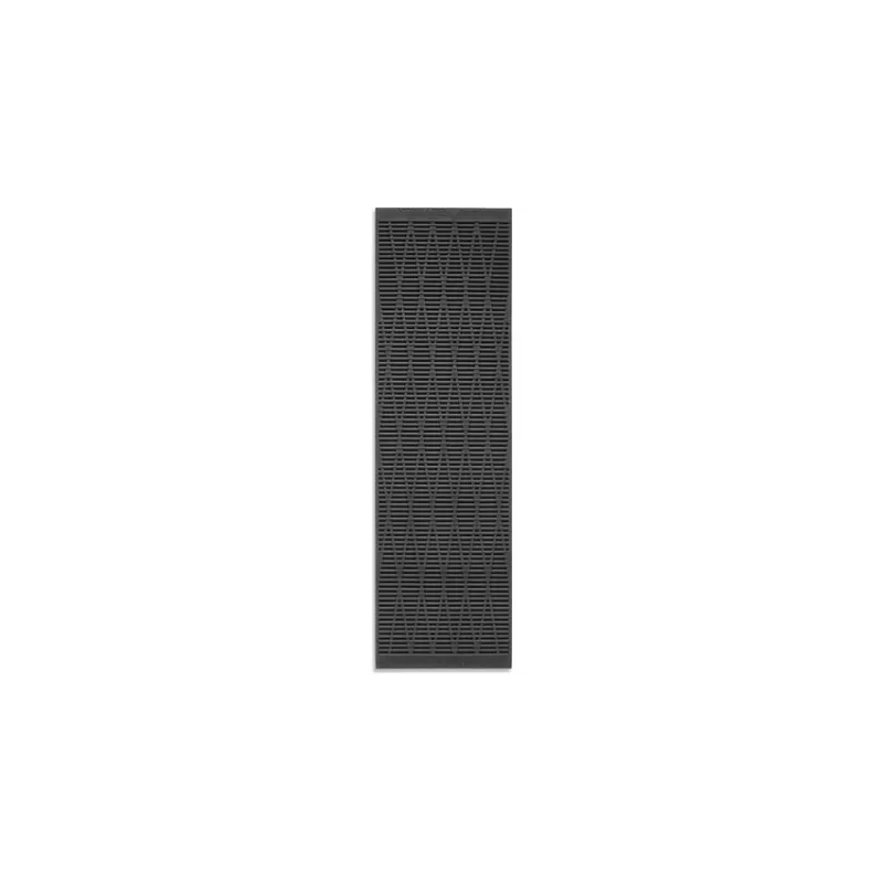 Therm-a-Rest RidgeRest Classic Isomatte 51 x 183 cm Charcoal