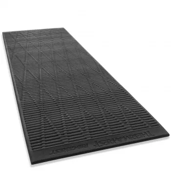 Therm-a-Rest RidgeRest Classic Isomatte 51 x 183 cm Charcoal