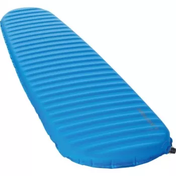 Therm-a-Rest Trail Pro R Selbstaufblasmatte - Tide