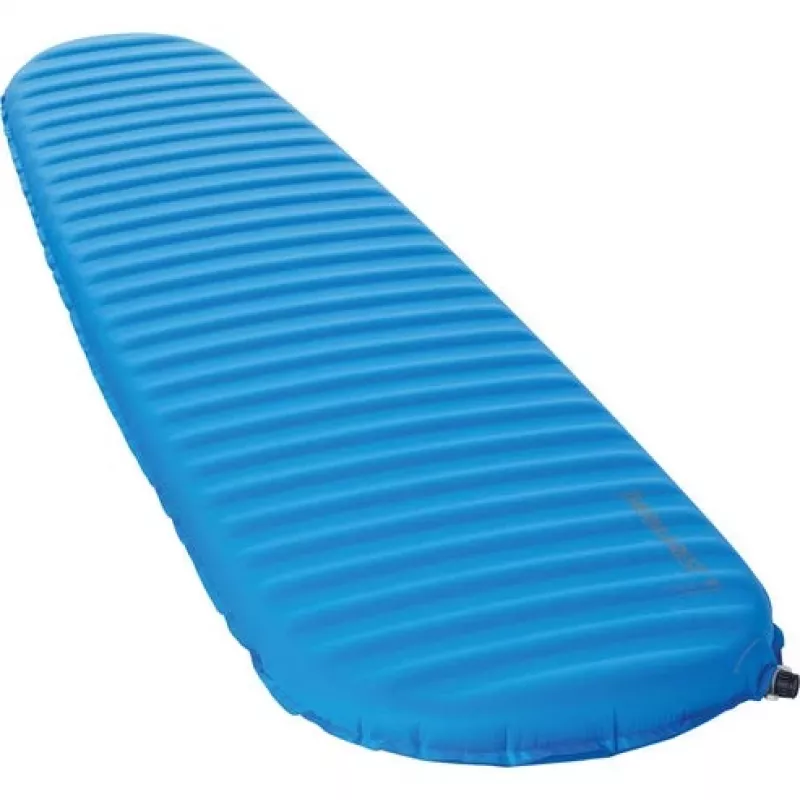 Therm-a-Rest Trail Pro R Selbstaufblasmatte - Tide