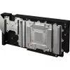 Thermal Grizzly DeltaMate GPU Water Block für Astral RTX 5090, ARGB, mit Backplate - Acryl, Schwarz