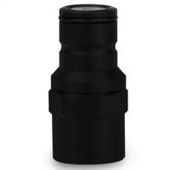 Thermal Grizzly DeltaMate Quick Disconnect Male - F, Schwarz (TG-DM-QDC-0020)