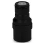 Thermal Grizzly DeltaMate Quick Disconnect Male - F, Schwarz (TG-DM-QDC-0020)