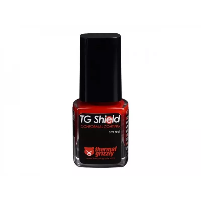 Thermal Grizzly Protective Varnish Shield 5ml