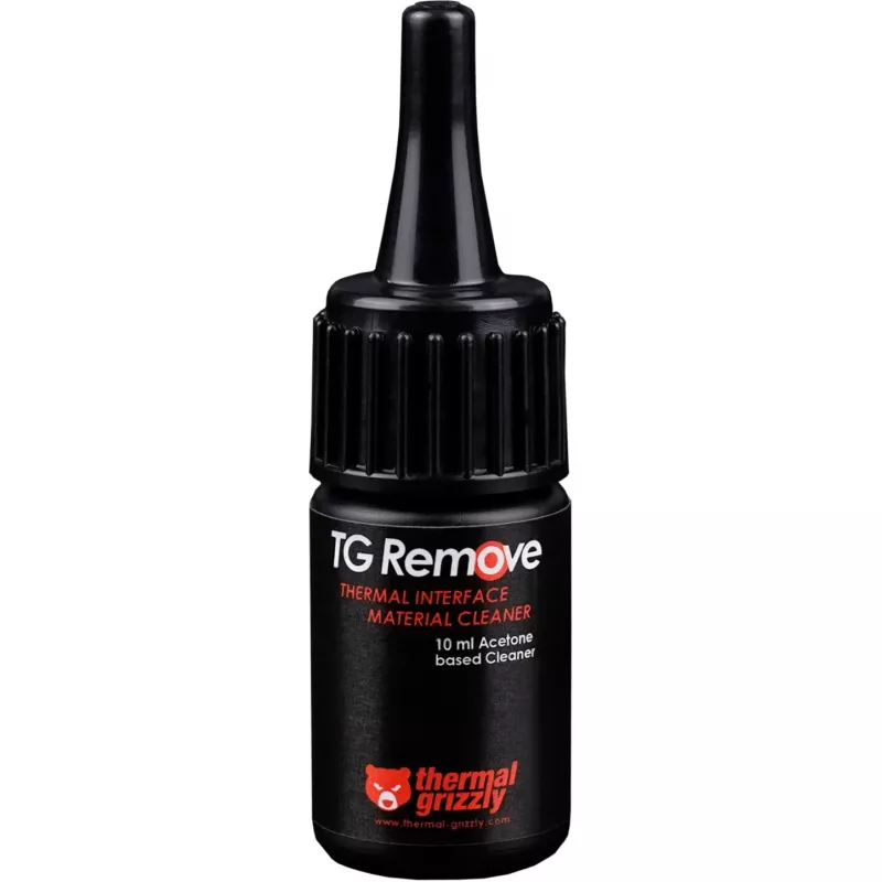 Thermal Grizzly TG Remove Wärmeleitpasten-Entferner 50 ml TG-AR-100