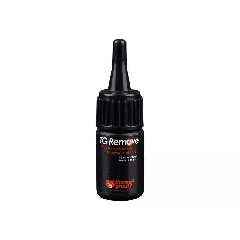 Thermal Grizzly TG Remove Wärmeleitpasten-Entferner 50 ml TG-AR-100