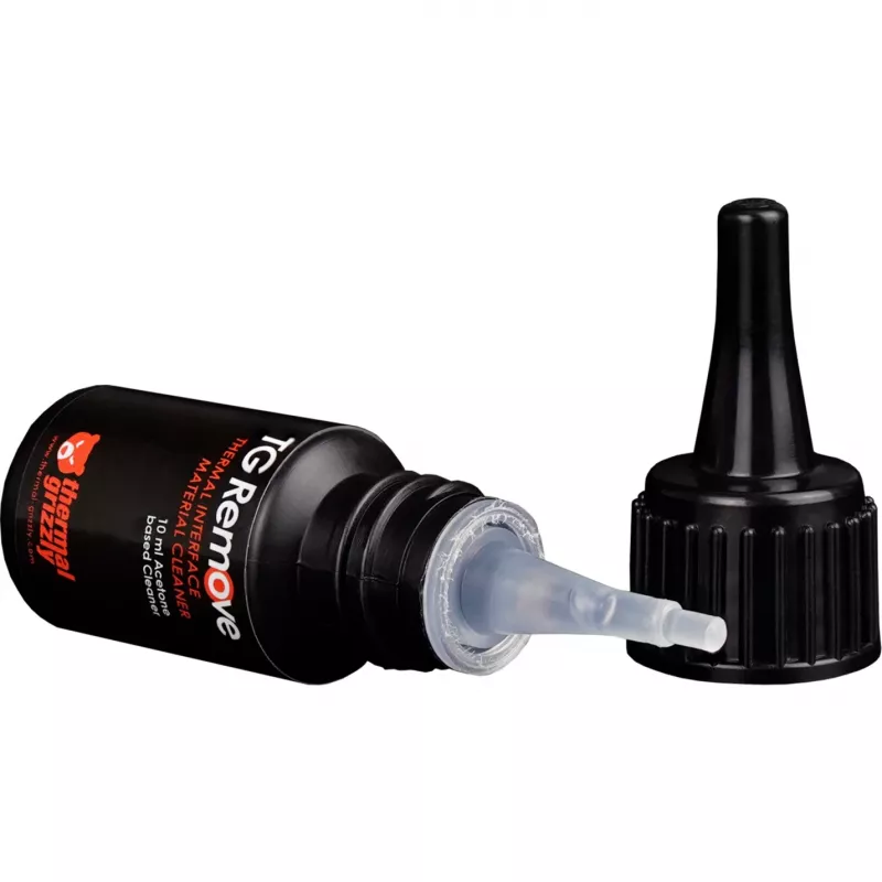 Thermal Grizzly TG Remove Wärmeleitpasten-Entferner 50 ml TG-AR-100