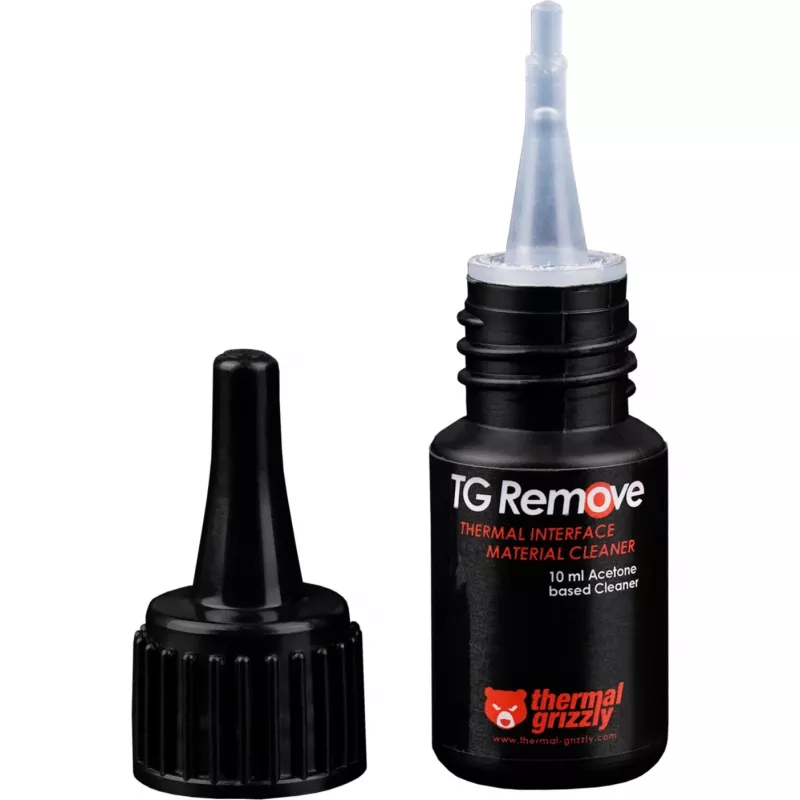 Thermal Grizzly TG Remove Wärmeleitpasten-Entferner 50 ml TG-AR-100