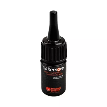 Thermal Grizzly TG Remove Wärmeleitpasten-Entferner 50 ml TG-AR-100