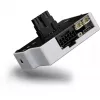 Thermal Grizzly WireView Pro II GPU Power Monitor - Weiß (Normal, 12V-2x6-Pin, USB-C)