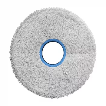 Thermal Mop für Dreame Matrix10 Ultra, L50s Ultra, L50s Pro Ultra, X50s Pro Master, X50s Ultra Complete, X50s Pro Ultra, X60 Ultra, X60 Ultra Complete, X60 Master, X50 Pro Ultra und X50 Pro Ultra Complete Reinigungsroboter