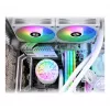 Thermalright Aqua Elite V6 RGB 240mm All-in-One Flüssigkeitskühler (Weiß)