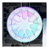 Thermalright Aqua Elite V6 RGB 240mm All-in-One Flüssigkeitskühler (Weiß)
