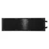 Thermalright Frozen Horizon V2 RGB 360mm AIO Flüssigkeits-CPU-Kühler, Schwarz ARGB
