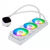 Thermalright Frozen Horizon V2 RGB 360mm White ARGB AIO Flüssigkeitskühler