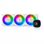 Thermalright Frozen Horizon V2 RGB 360mm White ARGB AIO Flüssigkeitskühler