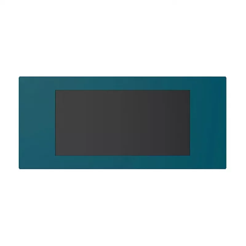 Thermaltake 6.0 inch LCD Panel Kit für View 600 TG – Schwarz, USB 2.0, 480x800, PC-Monitoring