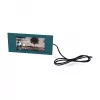 Thermaltake 6.0 inch LCD Panel Kit für View 600 TG – Schwarz, USB 2.0, 480x800, PC-Monitoring