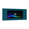Thermaltake 6.0 inch LCD Panel Kit für View 600 TG – Schwarz, USB 2.0, 480x800, PC-Monitoring