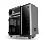 Thermaltake Level 20 Tempered Glass Edition Full Tower Gehäuse, Grau/Schwarz, ARGB-Lüfter