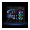 Thermaltake Pacific R1 Plus Speicherabdeckung - Schneeweiß, Adressierbares RGB
