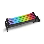 Thermaltake Pacific R1 Plus Speicherabdeckung - Schneeweiß, Adressierbares RGB