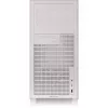 Thermaltake Retro 360 Beige Mid Tower PC-Gehäuse mit gehärtetem Glas