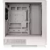 Thermaltake Retro 360 Beige Mid Tower PC-Gehäuse mit gehärtetem Glas