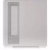 Thermaltake Retro 360 Beige Mid Tower PC-Gehäuse mit gehärtetem Glas