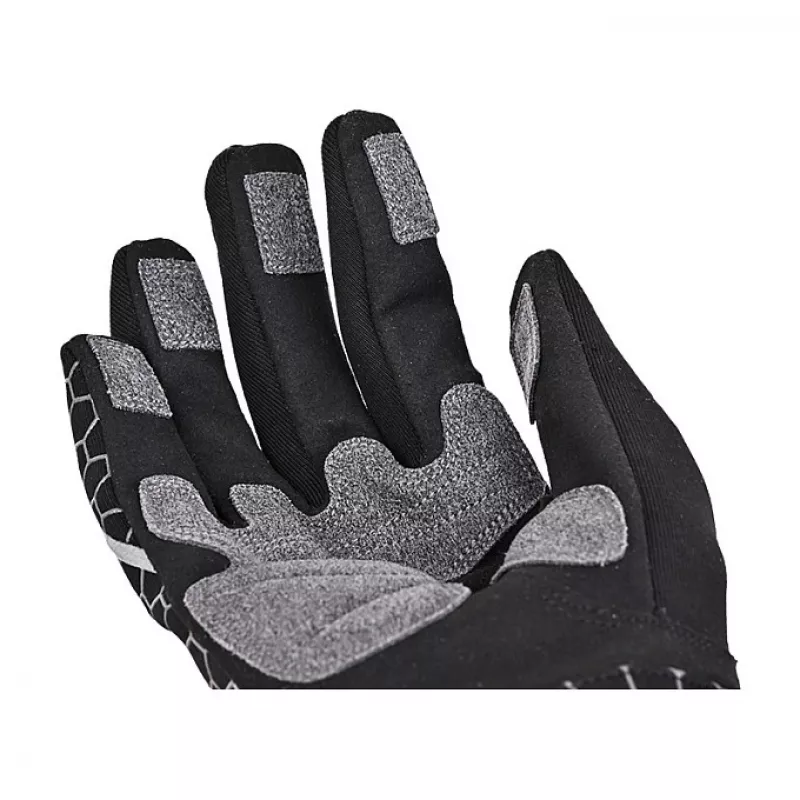 Thermaltake Sim Handschuhe Schwarz XL (Tt eSPORTS)