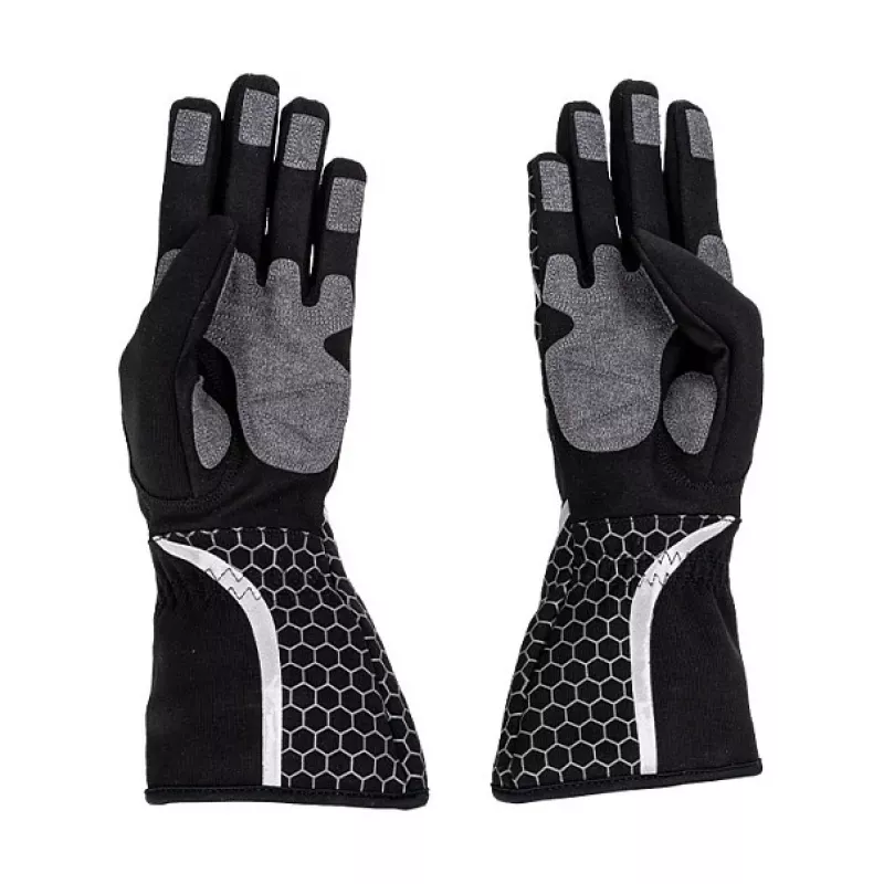 Thermaltake Sim Handschuhe Schwarz XL (Tt eSPORTS)