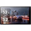 Thermaltake ST360 Ultra Snow White 360mm All-in-One Liquid Cooler mit 2,1 inch IPS-LCD-Display