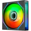 Thermaltake SWAFAN 120 EX INFINITY Black 3-Pack 120mm PWM ARGB Lüfter