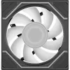 Thermaltake SWAFAN 120 EX INFINITY Black 3-Pack 120mm PWM ARGB Lüfter