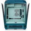 Thermaltake The Tower 600 Transformative Teal Full Tower Gehäuse, 3x gehärtetes Glas, E-ATX, USB-C