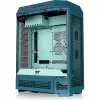 Thermaltake The Tower 600 Transformative Teal Full Tower Gehäuse, 3x gehärtetes Glas, E-ATX, USB-C