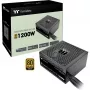 Thermaltake Toughpower GX3 SE 1200W Non-Modular ATX Netzteil Schwarz
