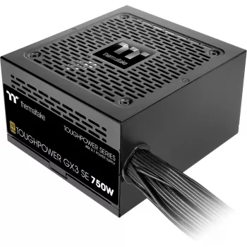 Thermaltake Toughpower GX3 SE 750W Netzteil 80 PLUS Gold ATX 3.1 PCIe 5.1